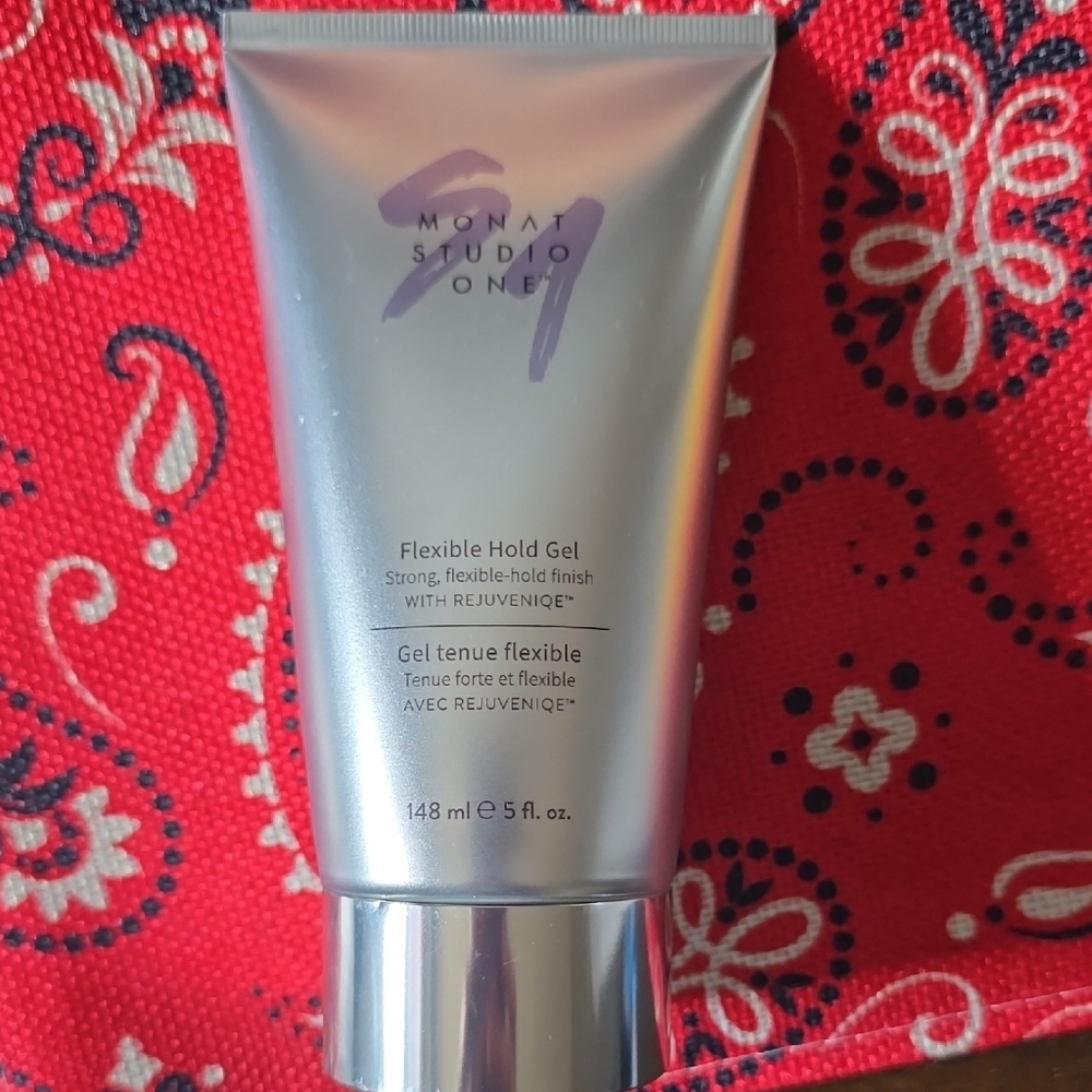 Studio One Flexible Hold Gel